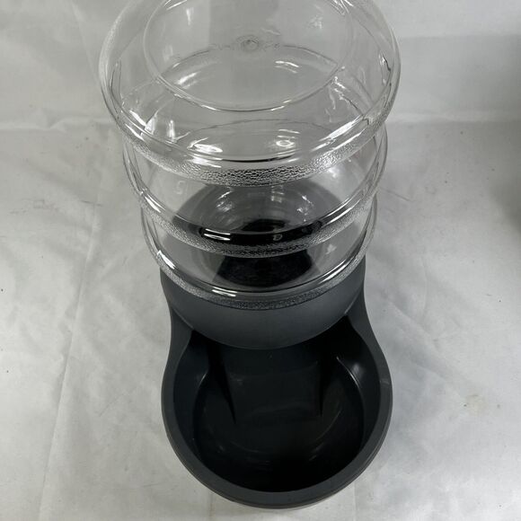 Aspen Pet Lebistro Pet Water Dispenser 2.5 Gallons NEW - Picture 2 of 2